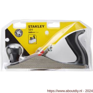 Stanley blokschaaf SB4 245 mm - A51020661 - afbeelding 2
