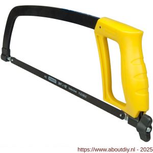 Stanley metaalzaagbeugel 300 mm 24 tanden per inch - A51021823 - afbeelding 2