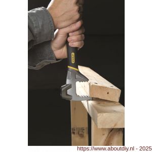 Stanley FatMax Pro Fubar sloopbeitel - A51020309 - afbeelding 3