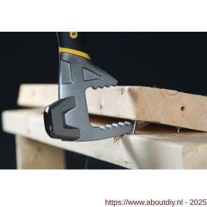 Stanley FatMax Pro Fubar sloopbeitel - A51020309 - afbeelding 4