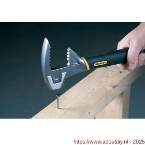 Stanley FatMax Pro Fubar sloopbeitel - A51020309 - afbeelding 5