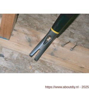 Stanley FatMax Pro Fubar sloopbeitel - A51020309 - afbeelding 6