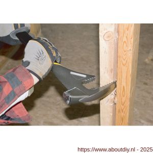 Stanley FatMax Pro Fubar sloopbeitel - A51020309 - afbeelding 7