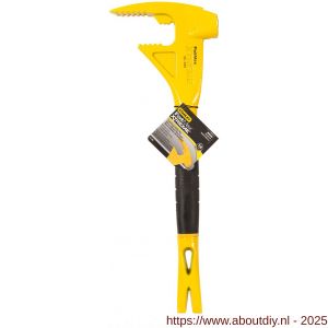 Stanley FatMax Pro Fubar sloopbeitel - A51020309 - afbeelding 2