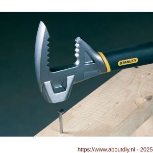 Stanley FatMax Fubar II sloopbeitel - A51020310 - afbeelding 4
