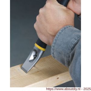 Stanley FatMax Fubar II sloopbeitel - A51020310 - afbeelding 5