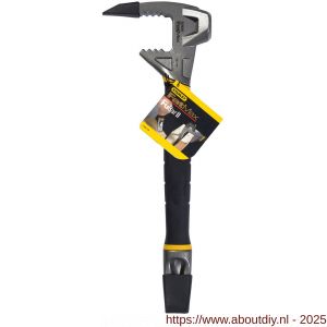 Stanley FatMax Fubar II sloopbeitel - A51020310 - afbeelding 2