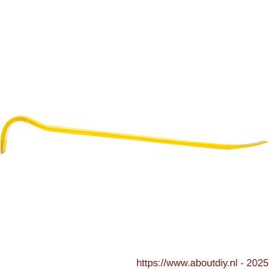Stanley FatMax koevoet 900 mm - A51020322 - afbeelding 2
