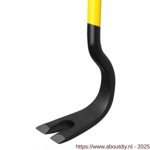 Stanley FatMax koevoet 900 mm - A51020322 - afbeelding 4