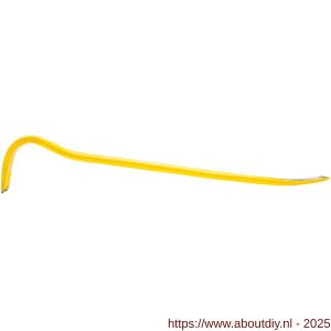Stanley FatMax koevoet 760 mm - A51020323 - afbeelding 2