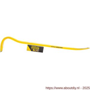 Stanley FatMax koevoet 760 mm - A51020323 - afbeelding 3