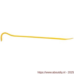 Stanley FatMax koevoet 1000 mm - A51020324 - afbeelding 2
