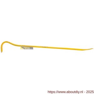 Stanley FatMax koevoet 1000 mm - A51020324 - afbeelding 3