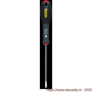 Stanley FatMax schroevendraaier Parallel 4x100 mm - A51021297 - afbeelding 1