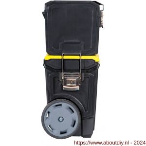 Stanley Mobile Work Center 3-in-1 - A51020149 - afbeelding 4