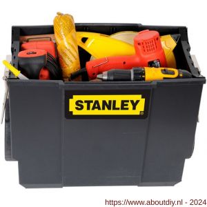 Stanley Mobile Work Center 3-in-1 - A51020149 - afbeelding 7