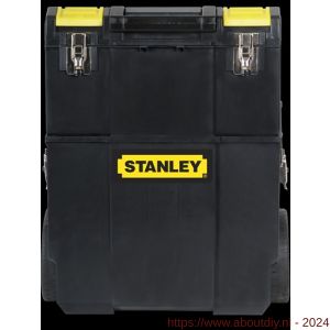 Stanley Mobile Work Center 2-in-1 - A51020150 - afbeelding 6