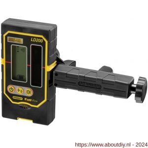 Stanley LD200 laserontvanger - A51021958 - afbeelding 2
