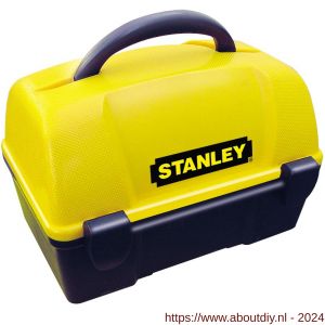 Stanley automatisch laser waterpasinstrument Kit AL24 GVP - A51021911 - afbeelding 3
