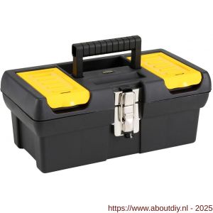 Stanley gereedschapskoffer Batipro (2000) 12,5 inch - A51020117 - afbeelding 1