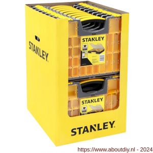 Stanley Organizer Pro 25 vakken - A51020080 - afbeelding 6