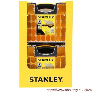 Stanley Organizer Pro 25 vakken - A51020080 - afbeelding 7