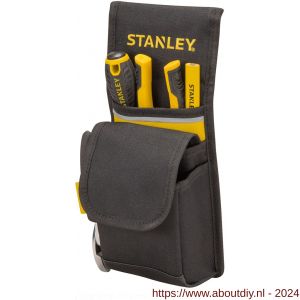 Stanley gereedschapshouder - A51020213 - afbeelding 2