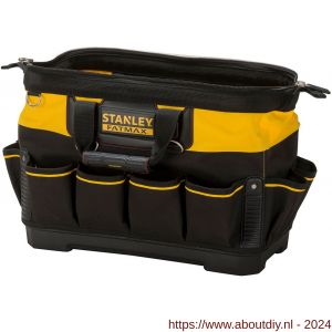 Stanley FatMax gereedschapstas 18 inch - A51020180 - afbeelding 3
