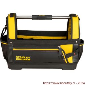 Stanley FatMax open gereedschapszak 18 inch - A51020185 - afbeelding 2