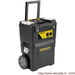 Stanley Mobile Work Center 2-in-1 - A51020226 - afbeelding 1