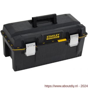 Stanley FatMax gereedschapskoffer Heavy Duty 23 inch - A51020101 - afbeelding 1