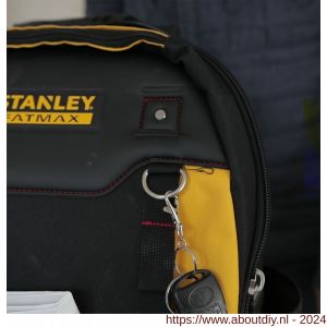 Stanley FatMax gereedschapsrugzak - A51020177 - afbeelding 5