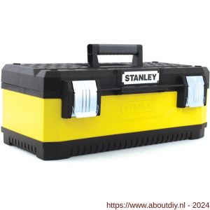Stanley gereedschapskoffer MP 20 inch - A51020103 - afbeelding 1