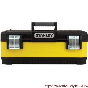 Stanley gereedschapskoffer MP 20 inch - A51020103 - afbeelding 2