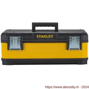 Stanley gereedschapskoffer MP 23 inch - A51020104 - afbeelding 2