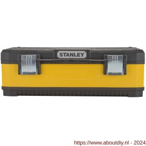 Stanley gereedschapskoffer MP 26 inch - A51020105 - afbeelding 1