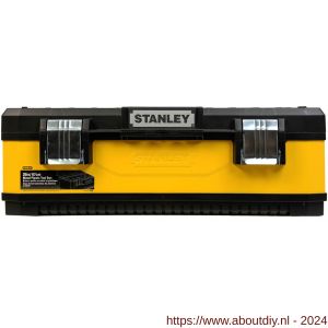 Stanley gereedschapskoffer MP 26 inch - A51020105 - afbeelding 5