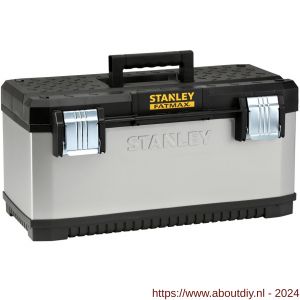 Stanley FatMax gereedschapskoffer MP 23 inch - A51020140 - afbeelding 1