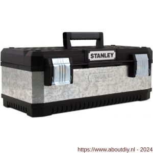 Stanley gereedschapskoffer Galva 20 inch MP - A51020124 - afbeelding 1
