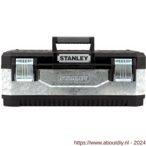 Stanley gereedschapskoffer Galva 20 inch MP - A51020124 - afbeelding 3