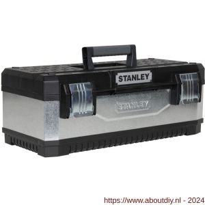 Stanley gereedschapskoffer Galva 23 inch MP - A51020125 - afbeelding 1