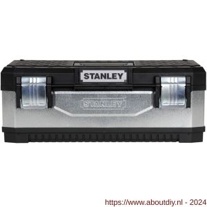 Stanley gereedschapskoffer Galva 23 inch MP - A51020125 - afbeelding 2