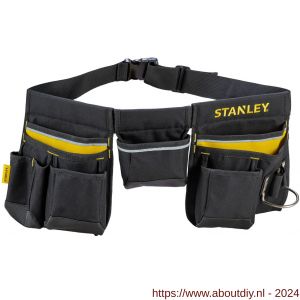 Stanley gereedschapsgordel - A51020204 - afbeelding 1