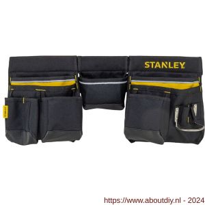 Stanley gereedschapsgordel - A51020204 - afbeelding 2