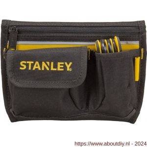 Stanley persoonlijke gereedschapstas - A51020202 - afbeelding 1