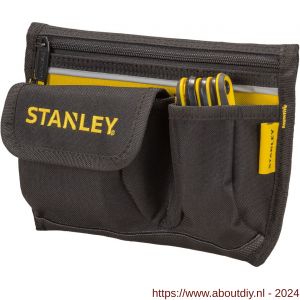 Stanley persoonlijke gereedschapstas - A51020202 - afbeelding 2