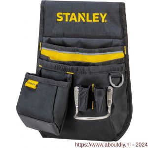 Stanley gereedschapstas - A51020203 - afbeelding 1