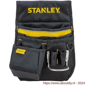 Stanley gereedschapstas - A51020203 - afbeelding 2