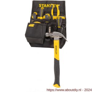 Stanley gereedschapstas - A51020203 - afbeelding 3