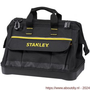 Stanley gereedschapstas 16 inch - A51020188 - afbeelding 1